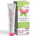 Gynatrof Vaginal Moisturizer, Long-Lasting for Vaginal Dryness & Irritation, Hormone-Free Hyaluronic Acid & Vitamin E Feminine Care, Daily Hydration For Intimate Feminine Care, 1.7 fl oz