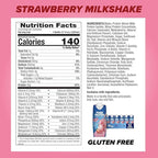 Pure Protein Protein Shake, 30g Complete Protein, Ready to Drink and Keto-Friendly, Vitamins A, C, D, and E plus Zinc to Support Immune Health, 11oz Bottles, 12 Pack, Variety Pack