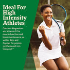 Floradix Iron Sport Liquid Mineral & Vitamin Formula - Daily Nutrition & Energy Support* - Sports Nutrition with Iron, B Vitamins & More - Vegan & Non-GMO - 8.5 fl oz