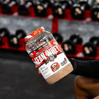 Musclesport Lean Whey Revolution™ Protein Powder - Whey Protein Isolate - Low Calorie, Low Carb, Low Fat, Incredible Flavors - 25g Protein per Scoop - 2lb Red Velvet