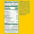 belVita Energy Snack Bites, Banana, Dark Chocolate and Sunflower Seed, 5 oz