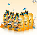 BUTTERFLY'S TEAR Hair, Skin & Nails Gummies | 26-in-1 Biotin 10,000mcg & Collagen Complex | Pineapple Flavor, 300 Count