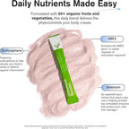 Immunocal Booster – Supplement with Over 50 Fruits & Veggies, Relieves Inflammation, Immune Support, Antioxidant, Selenium + Sulforaphane (Nrf2 Activator™) | Gluten Free, Sugar Free | 30 Servings
