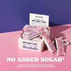 Barebells Protein Bars Birthday Cake - 12 Count, Pack of 2 - Protein Snacks with 20g of High Protein - Chocolate Protein Bar with 1g of Total Sugars - On The Go Protein Snack & Breakfast Bars…