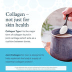 Youtheory Men’s Joint Collagen - Hydrolyzed Collagen Peptides Capsules - with Amino Acids & Natural Ingredients - Supports Muscle & Joint Health* - 120 Tablets (60-Day Supply)