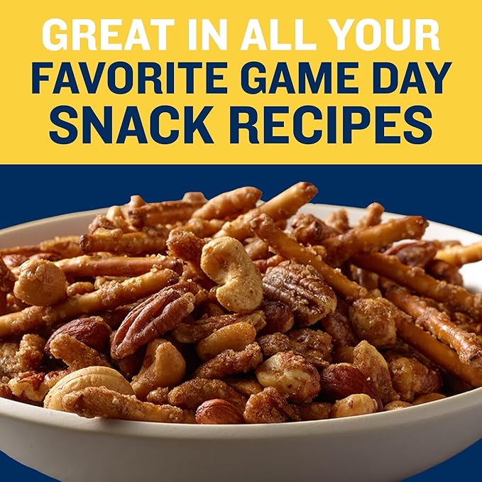 Planters Mixed Nuts Jar, 27 Ounce (Pack of 2)