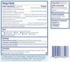 Boiron StressCalm Tablets for Relief of Stress,Anxiousness,Nervousness,Irritability,and Fatigue -,120 Count (Pack of 2)