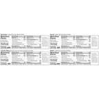 Lance Sandwich Crackers Variety Pack, 36 Ct (Pack of 36)