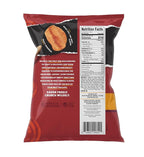 WILDE Protein Chips Barbeque, Thin and Crispy High Protein Snacks, Keto Friendly, Low Carb Chips, Real Ingredients, 1.34oz (Pack of 8)