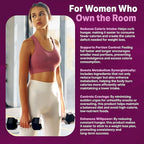 GLP-1 Fat Loss Ultra - Weight Loss Pills, Appetite Suppressant & Fat Burner for Women | Supports Healthy Pathways Associated with GLP-1 Activity | 3rd Party Tested Supplement - 60 Capsules for Adults
