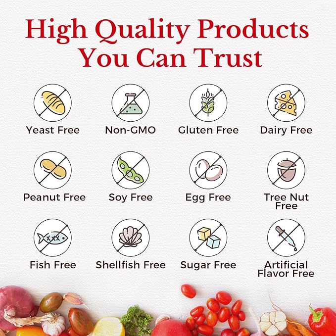 Vitalitown Iron Supplement for Women Men, High Potency 65mg Iron with Vitamin C 250mg, Less Constipating, Better for Blood Building & Energy Improvement, No Gluten, Non-GMO,60 Vegan Iron Pills
