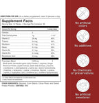 Umeken Black Garlic EX, Fermented Concentrate with Vitamin B, Allicin, Amino Acid, Fermented Black Garlic Supplement, Oyster Extract, Ginger, 2-3 Month Supply, 6.4 Ounce 180g Bottle, Pack of 1