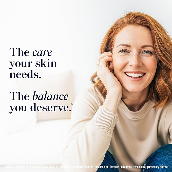 Original Estro-Life Balancing Skin Cream for Women | Cosmetic Skin Cream with 175mg of Estriol per Container with Vitamin A | Soy-Free, Cruelty-Free, and Non-GMO | 84 Applications, 3.5oz Pump