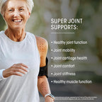 AFT Pharmaceuticals Super Joint Lipo-Sachets Liposomal Collagen Joint Supplement - Liquid Collagen Peptides to Support Joint Health, Mobility & Comfort