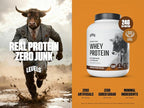 Levels Grass Fed Whey Protein Powder, No Artificials, 24G of Protein, Chocolate Peanut Butter, 5LB