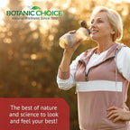 Botanic Choice Alcohol Free Liquid Extract Herbal Supplements, Cranberry, 1 Ounce