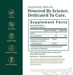 GAIA HERBS PRO Resveratrol 150 - Offers Heart Health & Immune Support - Contains Japanese Knotweed - Vegan, Soy-Free & Gluten-Free - 50 Liquid Phyto-Caps (25 Servings)