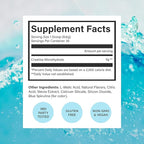 Beam Creatine Monohydrate Powder – 5g Micronized Creatine Monohydrate, Flavored Creatine for Women & Men, Muscle Strength, Growth & Cognitive Support, Blue Raspberry Flavor, 30 Servings