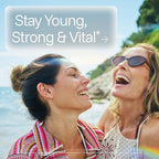 ProHealth Cycloastragenol Supplement, 10 mg per Serving | Science-Backed to Support Telomere Length, DNA Structure & Healthy Aging | Third-Party Tested for Purity & Quality
