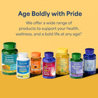 Puritan's Pride Triple Strength Omega-3 Fish Oil 1400mg, Active Omega-3 950mg, Dietary Supplement for Heart, Joint, and Cellular Health Support, 240 Rapid Release Softgels (Packaging May Vary)