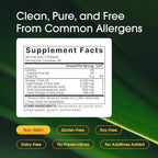 NatureBell Omega-3 Fish Oil - 180 Softgels - Support for Joint, Brain & Heart Health* - with EPA & DHA - No Burps or Fishy Aftertaste - Non-GMO & Mercury-Free Formula - Lemon Flavor