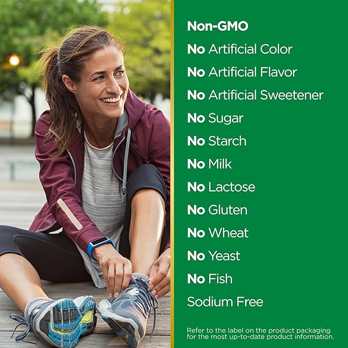 Nature's Bounty CoQ10 100mg for Heart Health Support, Non-GMO Q-Sorb Coenzyme Q-10 Antioxidant Support and Cardiovascular Wellness, Dietary Supplement, Rapid Release Softgels, 45 ct (Pack of 2)