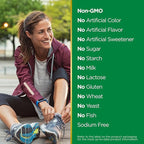 Nature's Bounty CoQ10 100mg for Heart Health Support, Non-GMO Q-Sorb Coenzyme Q-10 Antioxidant Support and Cardiovascular Wellness, Dietary Supplement, Rapid Release Softgels, 45 ct (Pack of 2)