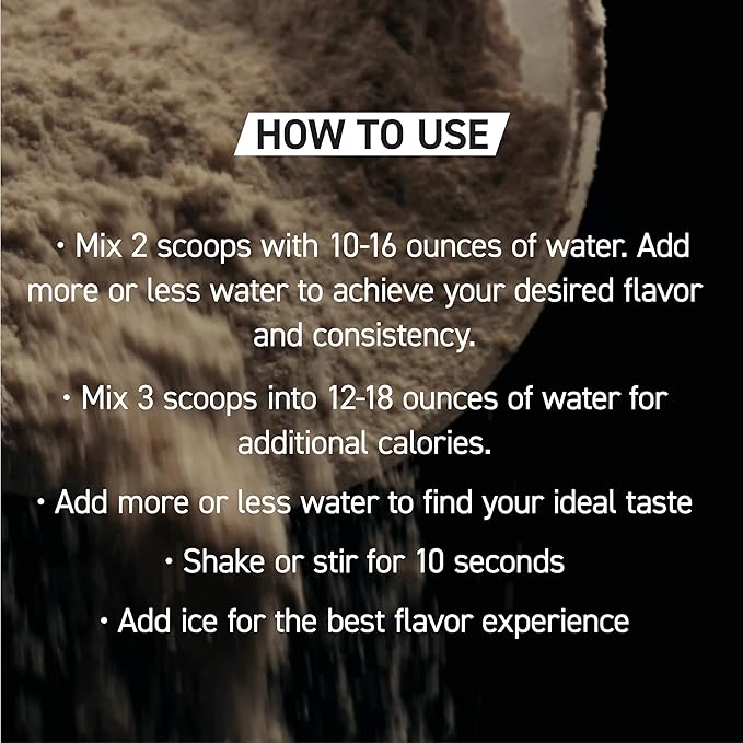 Kaged Clean Meal Powder | Vanilla Cake | Meal Replacement Shake | Whey Protein Isolate | Clean Carbs, MCT Oil Fats, Organic Vitamins and Minerals | Supplements for Men & Women | 20 Servings
