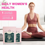 Vaginal Probiotics for Women – Premium Feminine Balance Gummies for Women, Hawaiian Pineapple Flavor, Support Healthy Odor and Vaginal Flora, pH Balance, Digestive Health & Immune Support, Vegan, 60 C