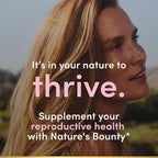 Nature's Bounty Optimal Solutions Essential Prenatal Gummies, Folic Acid and Iodine, Omega 3 and DHA, 50 Count, 25 Total Servings