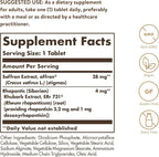 Solgar Menopause Relief - 30 Tablet