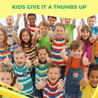 Greenfield Nutritions Halal Multivitamin for Kids – Gelatin-Free Halal Kids Multivitamin Gummies with Vitamins A, B, C, D, Iodine & Zinc for Immunity – Essential Vitamins for Children (90 Count)
