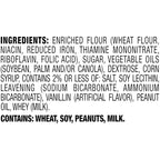 Lance Vanilla Flavored Crème, 10 Count 1.7 Oz