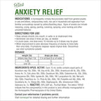 HomeoPet Feline Anxiety Relief, Safe and Natural Pet Stress and Anxiety Support Supplement for Cats, 15 Milliliters