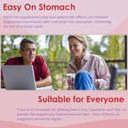 Iron Gummies for Women 25mg Plus Vitamin C, Beet Root, Vitamin B12, Folate for Iron Deficiency, Anemia, Energy Boost, Sugar Free Iron Supplement, Non-Constipating, No After Taste, 60 Cts