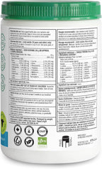 ORGANIKA Collagen Enhanced, 250 GR