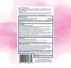 Monistat Maintain UTI 2-in-1 Test & Pain Relief Kit, 2 Test Strips & 12 Urinary Pain Relief Tablets, 2 Minute Results and Maximum Strength Pain, Burning and Urgency Relief