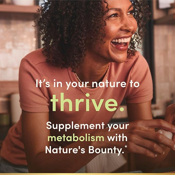 Nature's Bounty Cinnamon Capsules, Herbal Supplement, Supports Sugar Metabolism, 1500mg, 100 Capsules (Pack of 2)