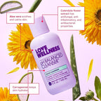 Love Wellness pH Balancing Cleanser & The Killer | Feminine Balance Duo | Supports Balanced pH, Intimate Health & Hygiene