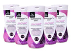 Summer's Eve Island Splash Refreshing Daily Feminine Wash, Removes Odor, pH balanced, 9 fl oz. (Pack of 5)
