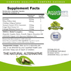 Women's Formula 3000 InflamCalm Advanced with Turmeric, Curcumin, Enzymes and Boswellia. Vegetarian, Gluten Free - (Packaging May Vary)