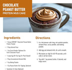 Isopure Low Carb 100% Pure Whey Isolate Protein Powder, Gluten Free, With Vitamins, Chocolate Peanut Butter, 25g Protein Per Serving, 3 Lbs, 40 Servings (Packaging May Vary)