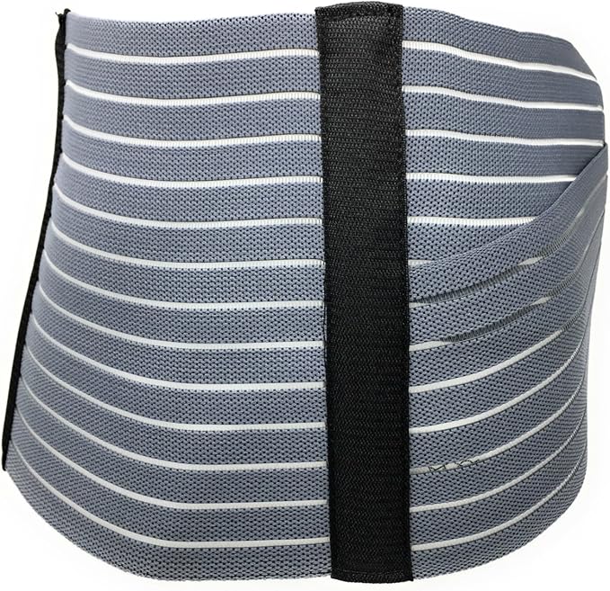 OTC Lumbosacral Support for Women, 7-Inch Lower Back, Select Series