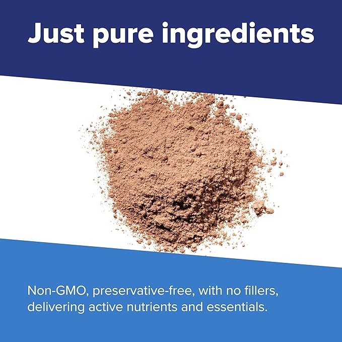 Superior Source Keto Collagen - Collagen Protein Powder with MCT Oil - Supports Hair, Skin, Nails & Joint Health - Dairy-Free - Chocolate, 14 oz