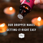 P&J Trading Fragrance | Lime Oil 100ml - Candle Scents for Candle Making, Freshie Scent, Soap Making Supplies, Diffuser Oil Scents