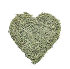 Super Value Pack 5 LB - Organic Rosemary (Rosmarinus officinalis) – Loose Dried Leaves – Edible Grade for Tea, Seasoning & Herbal Use