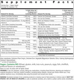 Rainbow Light High-Potency Prenatal One Multivitamin, Prenatal Health Multivitamin Supports Mom's Health and Baby's Development, With Vitamin C, Vegan, 120 Count