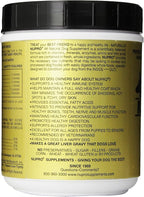 Nupro All Natural Dog Supplement (30 oz)