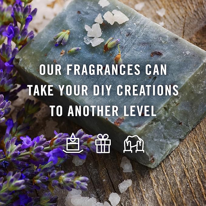 P&J Trading Fragrance | Eucalyptus Oil 10ml - Candle Scents for Candle Making, Freshie Scent, Soap Making Supplies, Diffuser Oil Scents