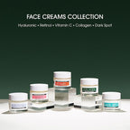 Advanced Clinicals Dark Spot Face Moisturizer | Lactic Acid Lotion For Face With Caffeine, Cocoa Butter, & Vitamin A | Brightening Cream Visibly Reduces Look Of Dark Spots & Uneven Skin Tone, 2 Fl Oz